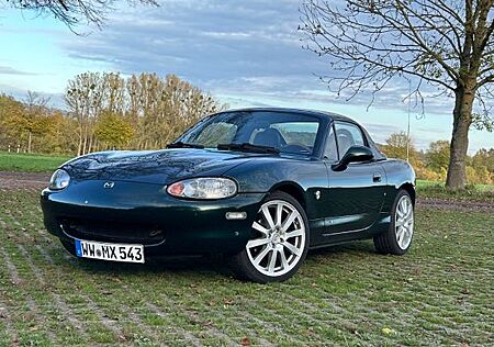 Mazda MX-5 1.6 16V Magic