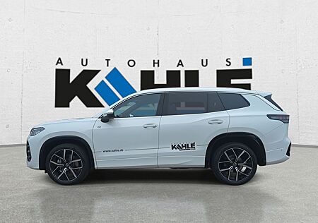 VW Tayron Volkswagen 2.0 TDI 4Motion DSG R-Line Navi AHK Stand