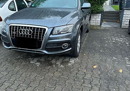 Audi Q5 3.0 TDI DPF S tronic quattro -