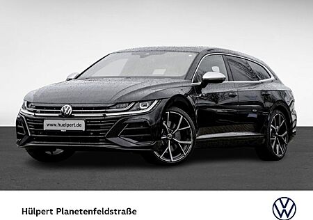 VW Arteon Volkswagen Shooting Brake 2.0 R 4X4 LEDER PANO AHK