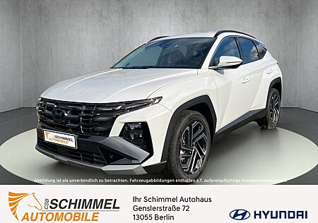 Hyundai Tucson PHEV PRIME MY25 4WD ACC HUD MATRIX-LED