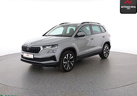 Skoda Karoq 2.0 TDI 4x4 PANO,KAMERA,KEYLESS,ACC,1.HAND
