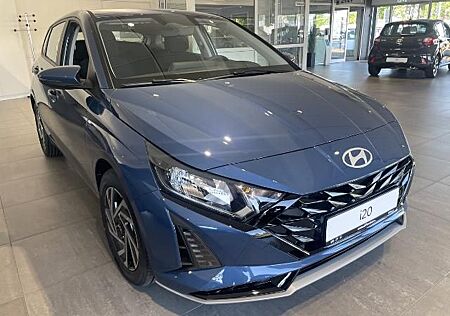 Hyundai i20 1.0 T-GDI Trend*Navi*BOSE*PDC*Kamera*Klimaau
