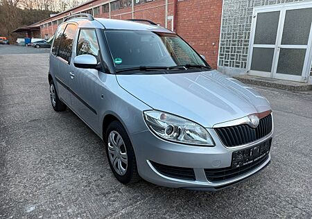 Skoda Roomster SteuerketteNeu*Automatik*1,2 TSI*87Tkm*