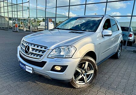 Mercedes-Benz ML 350 CDI 4Matic*Navi*Schiebedach*TÜV NEU