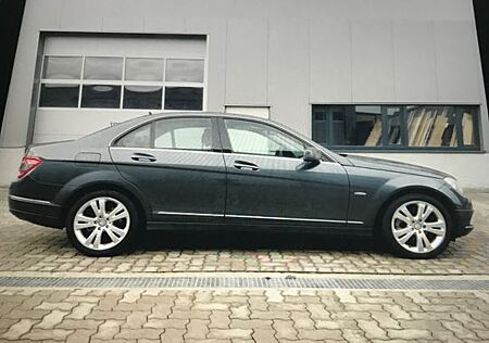 Mercedes-Benz C 180 Kompressor AVANTGARDE Avantgarde