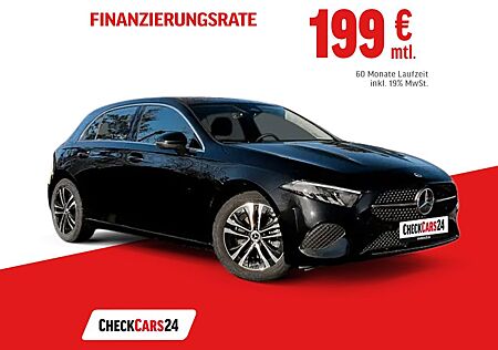 Mercedes-Benz A 200 A 200d AMG Line KAMERA MBUX NAVI SHZ *SOFORT*