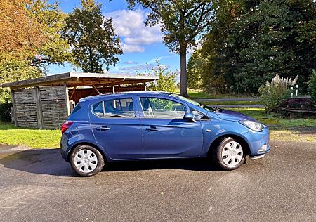 Opel Corsa 1.3 CDTI ecoFLEX drive 70kW S/S 6-Gang...