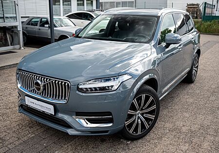 Volvo XC 90 XC90 Inscription Plug-In Hybrid AWD*HEADUP*DAB*