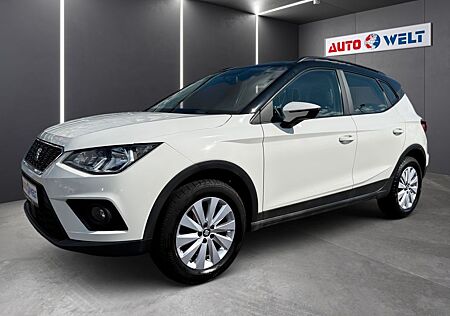 Seat Arona 1.0 TSI Style Klima Sitzheizung PDC