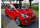 VW Up Volkswagen ! cheer ! BMT Navigation/ Klima / 5.Türen