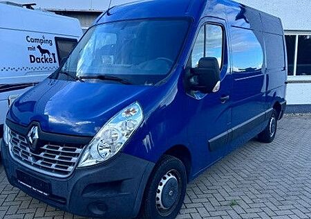 Renault Master III Kasten L2H2 HKa 3,3t