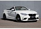 BMW M2 Einzelanfertigung M4 Technik, DKG