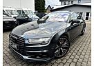 Audi A7 3.0 TDI*COMPETITION*S-LINE*GSD*HUD*LUFT*VOLL*