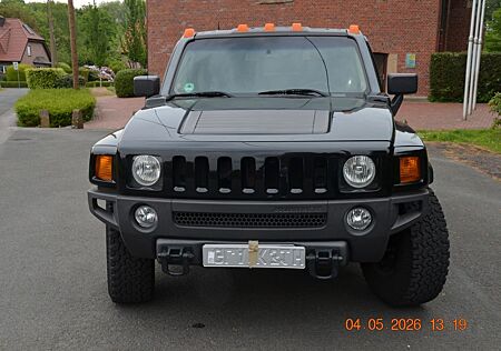 Hummer H3 3.5 TÜV 4/2028