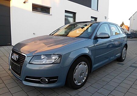 Audi A3 Sportback 2.0 TDI Ambition Tel:01738591488