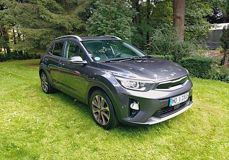 Kia Stonic 1.0 T-GDI 120 Platinum Platinum