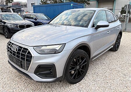 Audi Q5 Sportback 40 TDI quattro*Virtual*Kam*LaneAss*