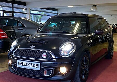 Mini Cooper SD Clubman HAMPTON*XENON*AUTOMATIK*