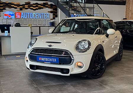 Mini Cooper SD 3-trg. *2. Hand*Klima*JCW-Paket*