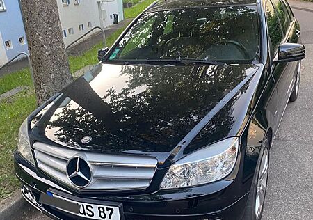 Mercedes-Benz C 220 CDI T BlueEFFICIENCY -