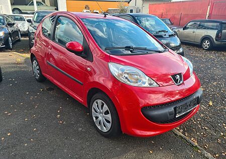 Peugeot 107 Petit Filou 70 Mod.2009