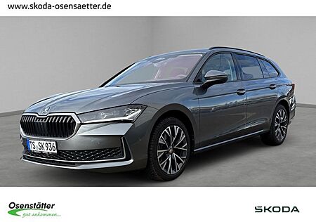 Skoda Superb Combi 2,0 TDI Selection 4x4