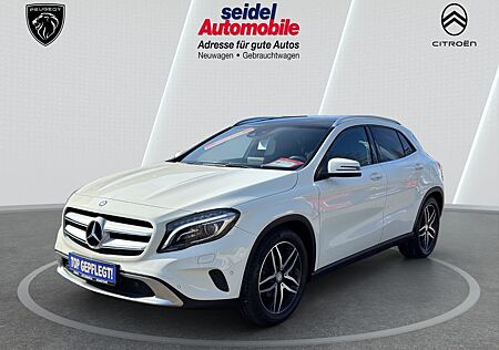 Mercedes-Benz GLA 180 Urban Business Automatik, wenig KM