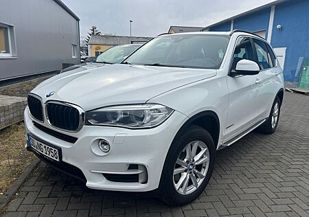 BMW X5 sDrive25d