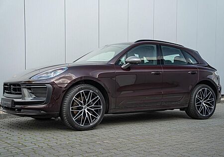 Porsche Macan T