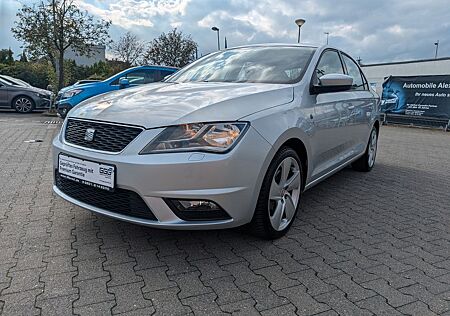 Seat Toledo GARANTIE KLIMAAUTOMATIK SITZHEIZUNG NAVI