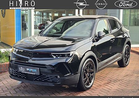 Opel Mokka gebraucht kaufen Opel Mokka Mild-Hybrid GS Navi/Autom.