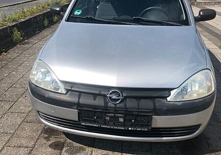 Opel Corsa 1.0 12V Comfort Comfort