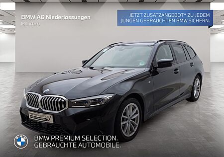 BMW 320i Touring M Sport LiveCockpitProf Kamera LED