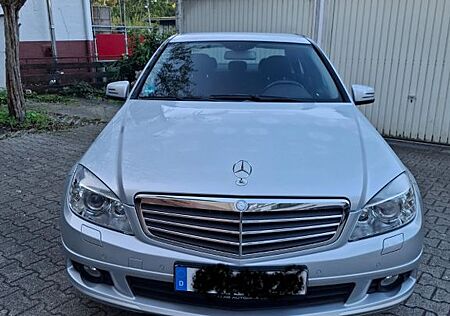 Mercedes-Benz C 220 CDI