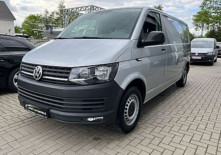 VW T6 Transporter Volkswagen Kasten Lang/Kamera/Navi/Klima/RGL