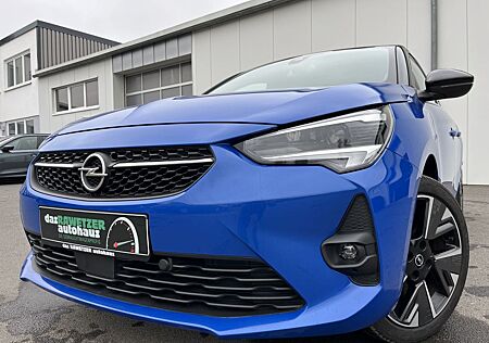Opel Corsa e Ultimate 85€ m. 20% Anzahlung CCS 3-Phas