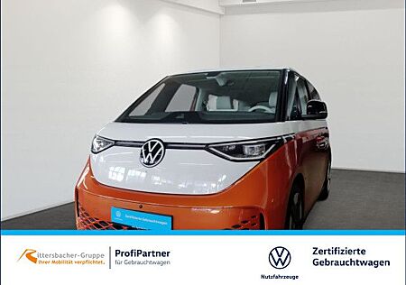 VW ID.BUZZ Volkswagen Pro KR AHK Navi Klima