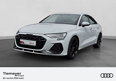 Audi S3 Limousine 2.0 TFSI Q FACELIFT NAVI+ LEDER OPT
