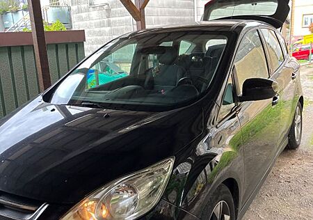 Ford C-Max 1,0 EcoBoost 92kW Champions Edition Ch...