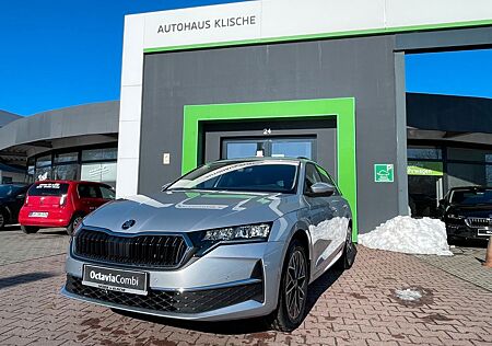 Skoda Octavia Combi Tour 1.5 TSI 85 kW 116 PS