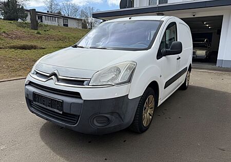 Citroën Berlingo Kasten L1 *1. Hand *3-Sitzer