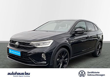 VW Taigo Volkswagen R-Line