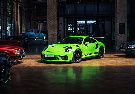 Porsche 991 .2 GT3 RS LIFT, BOSE, APPROVED, PCCB, BUCKET