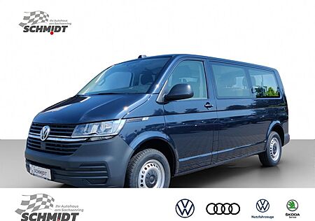 VW T6 Kombi Volkswagen T6.1 9 Sitze langer Radstand PCD vo+hi