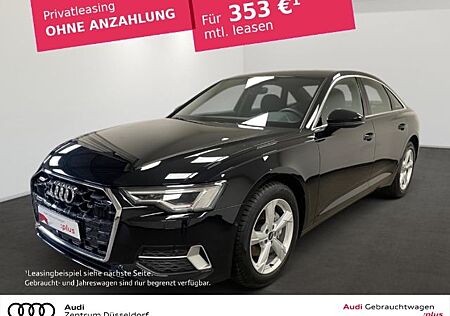 Audi A6 Lim. 40 TDI quattro advanced
