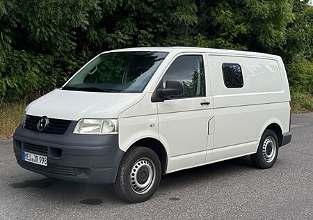 VW T5 Transporter Volkswagen