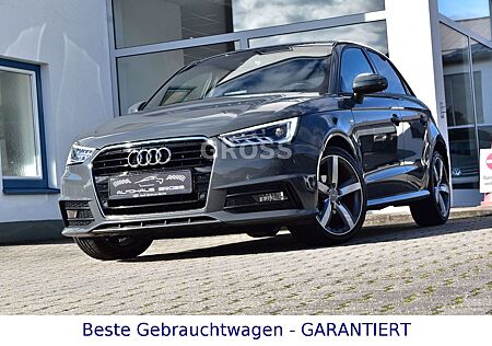 Audi A1 1.0 TFSI S tronic "S-Line"PANORAMA"MMi"