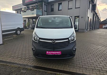 Opel Vivaro B Kasten L1H1 2,7t 121PS EURO6