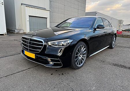 Mercedes-Benz S 400 d 4Matic Berline AMG Line